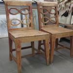 523 5121 CHAIRS